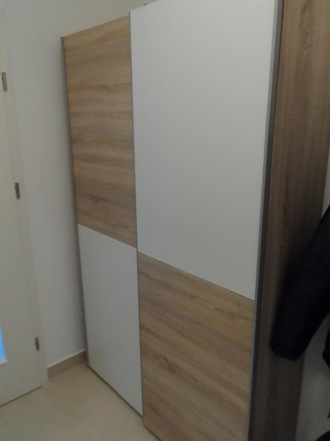 Dalija apartman Zagreb Bagian luar foto