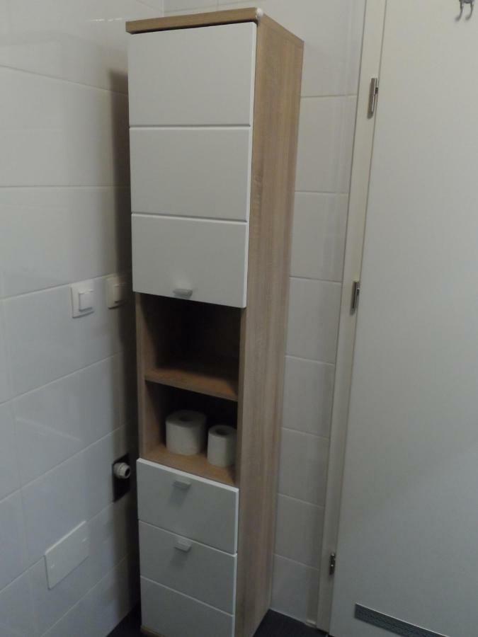 Dalija apartman Zagreb Bagian luar foto