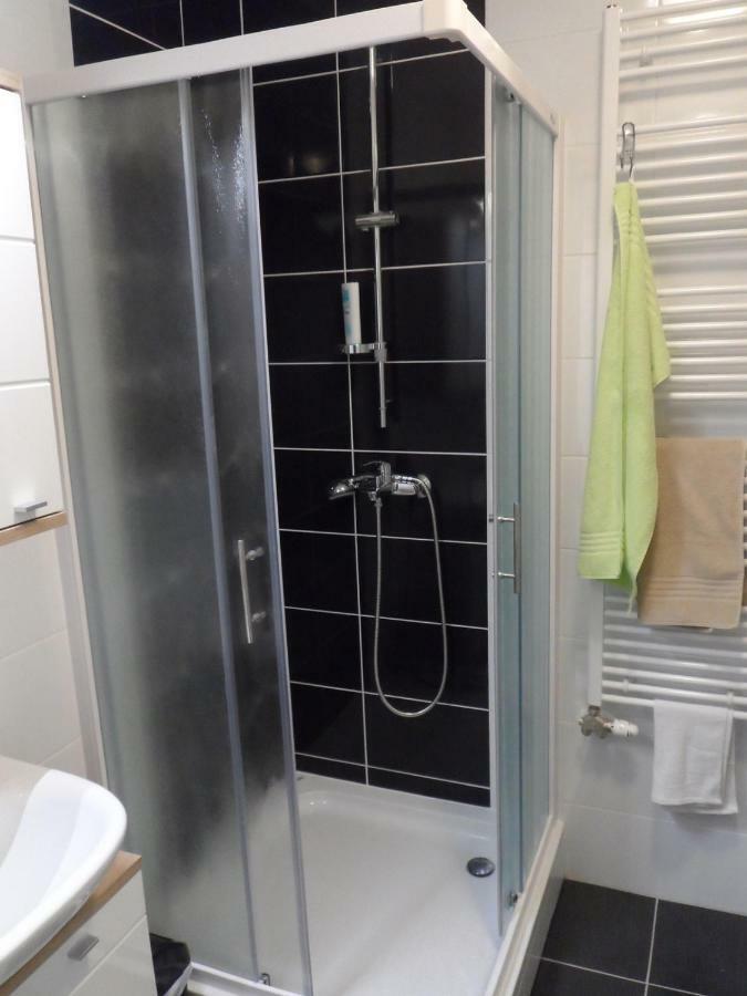Dalija apartman Zagreb Bagian luar foto