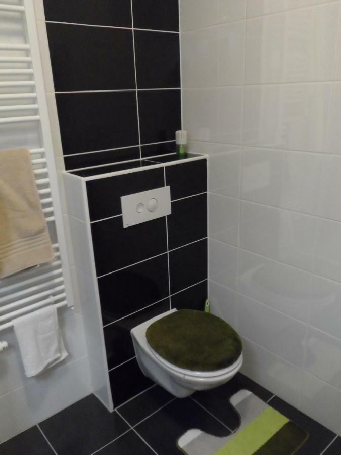 Dalija apartman Zagreb Bagian luar foto
